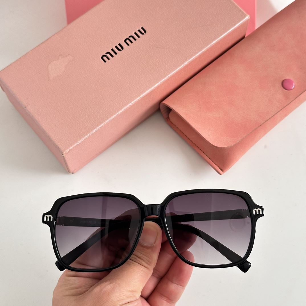 Miu Miu Sunglasses